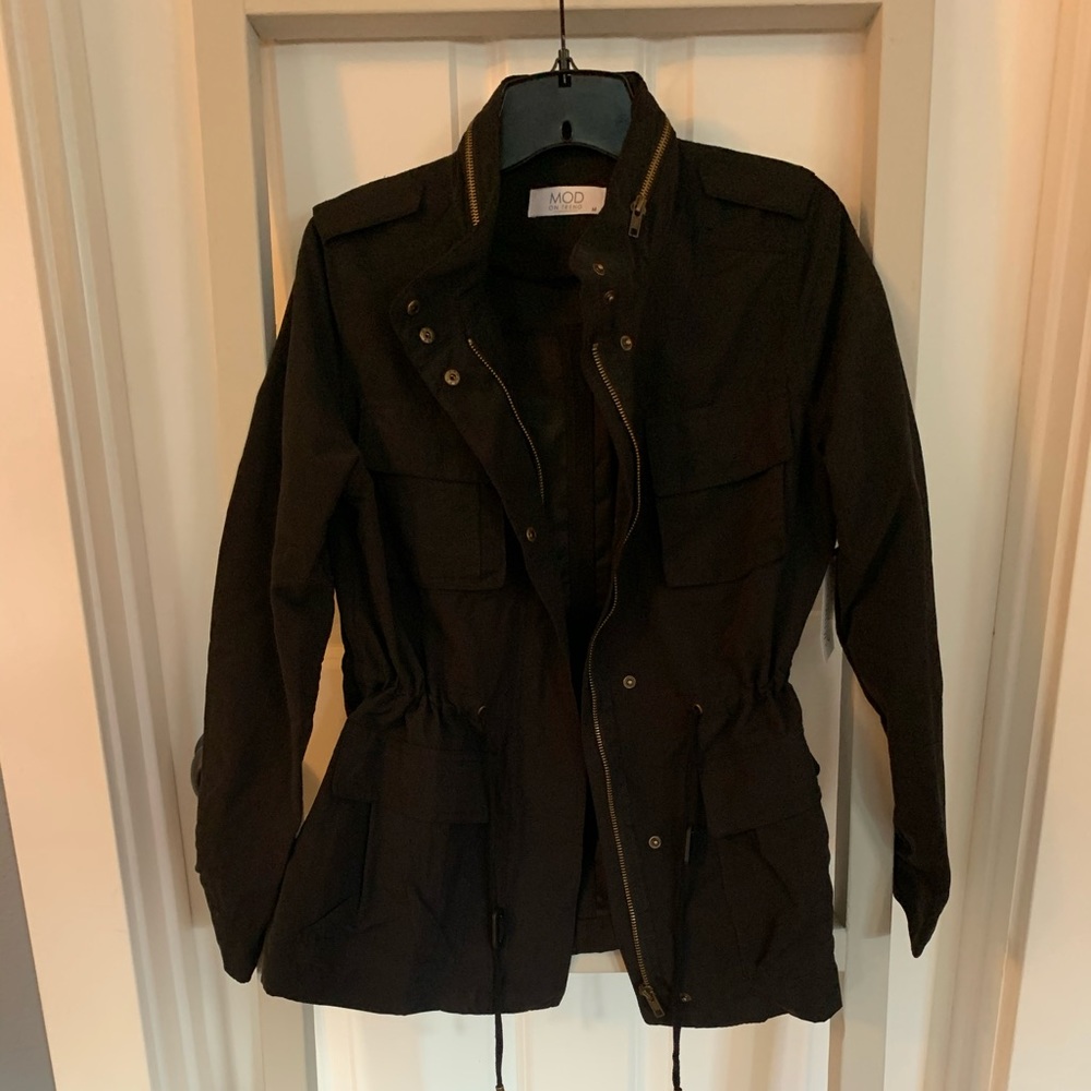 Boutique Jacket NWT